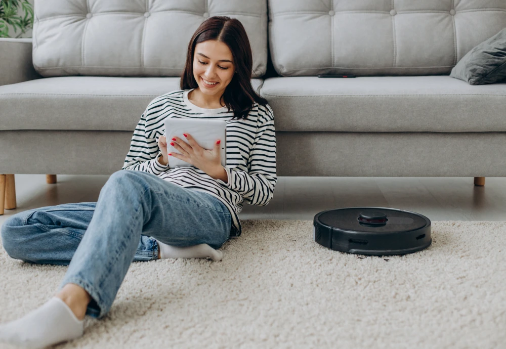 the best robot vacuum cleaner for pet hair